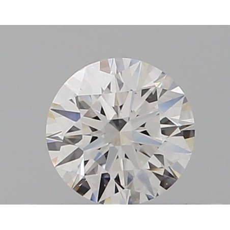 Diament szlif okrągły, 0.3ct, VS1, E, GIA 2534790327