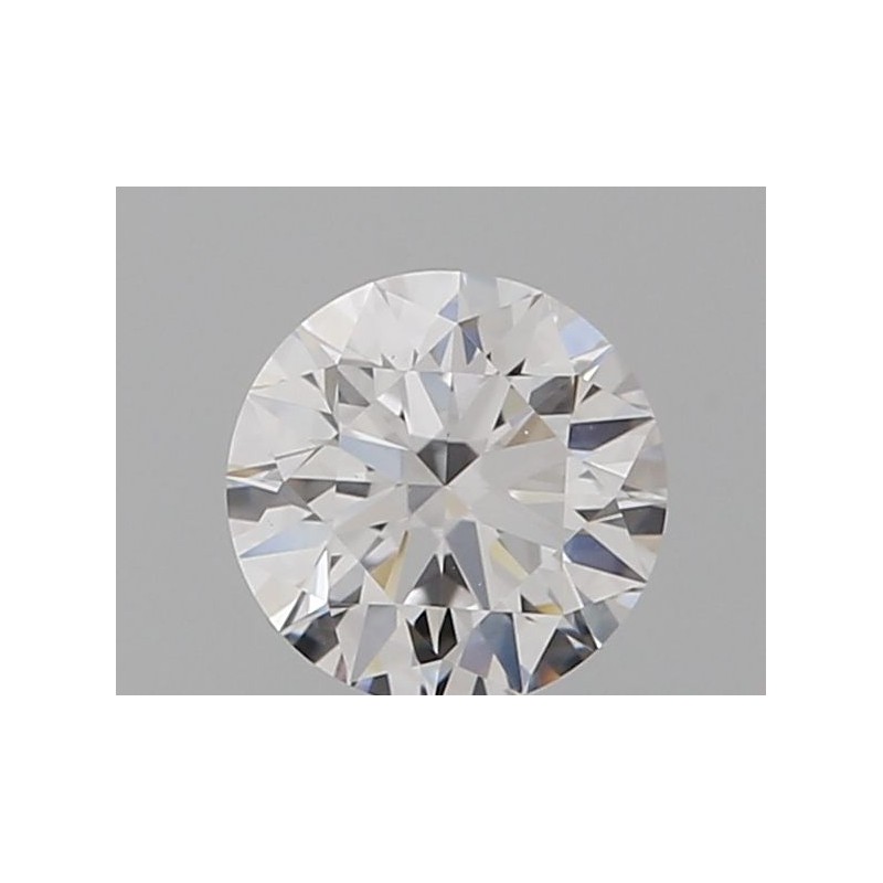 Diament szlif okrągły, 0.4ct, VS1, D, GIA 6531842709