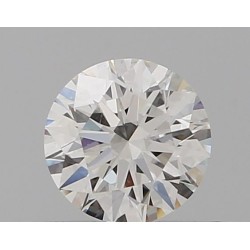 Diament szlif okrągły, 0.33ct, VVS2, G, GIA 2536790279
