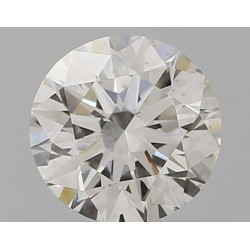 Diament szlif okrągły, 0.5ct, VS2, I, GIA 7538842577