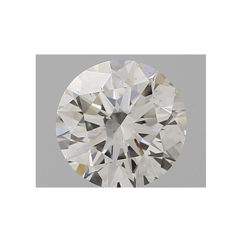 Diament szlif okrągły, 0.5ct, VS2, I, GIA 7538842577