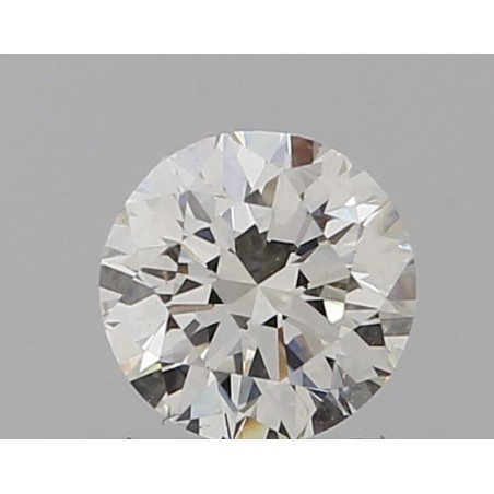 Diament szlif okrągły, 0.3ct, VS1, H, GIA 1537837138
