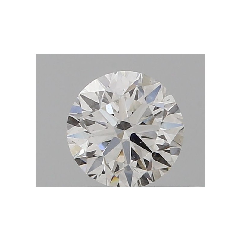 Diament szlif okrągły, 0.4ct, SI2, G, GIA 6532835779