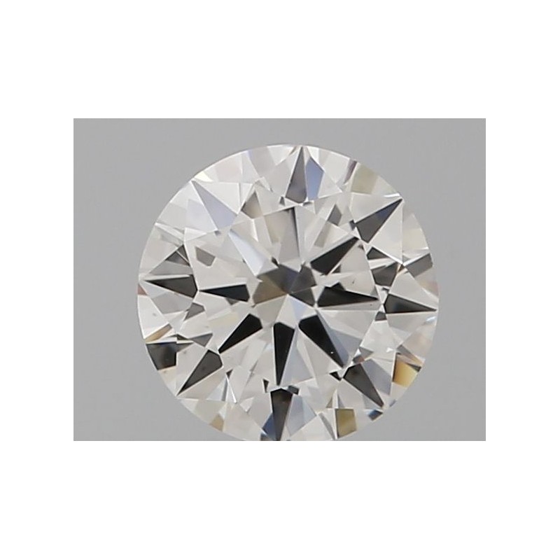 Diament szlif okrągły, 0.5ct, VS1, H, GIA 6532845588