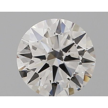 Diament szlif okrągły, 0.5ct, VS1, H, GIA 6532845588