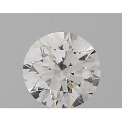 Diament szlif okrągły, 0.3ct, VS1, E, GIA 5533842720