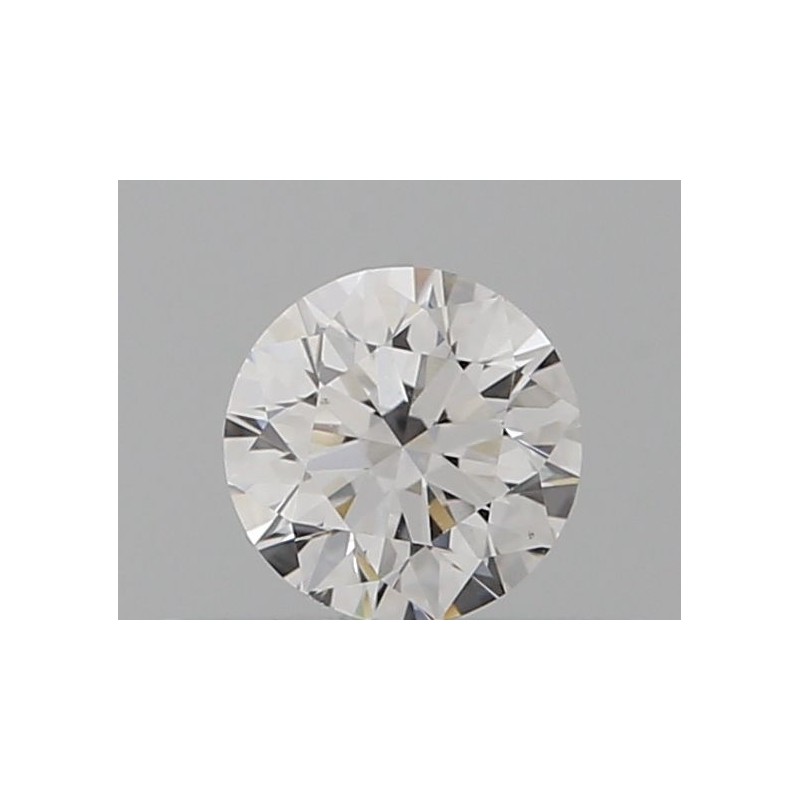 Diament szlif okrągły, 0.3ct, VS1, E, GIA 5533842720
