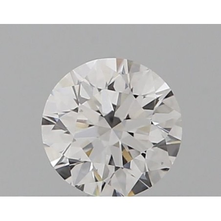 Diament szlif okrągły, 0.3ct, VS1, E, GIA 5533842720