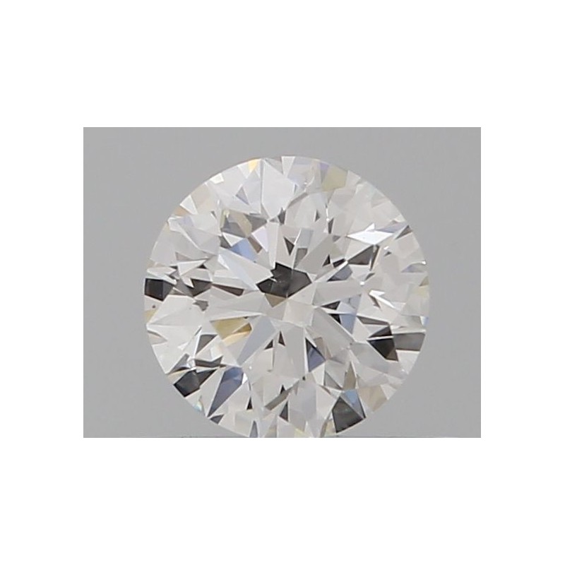 Diament szlif okrągły, 0.42ct, VS2, E, GIA 2536775226