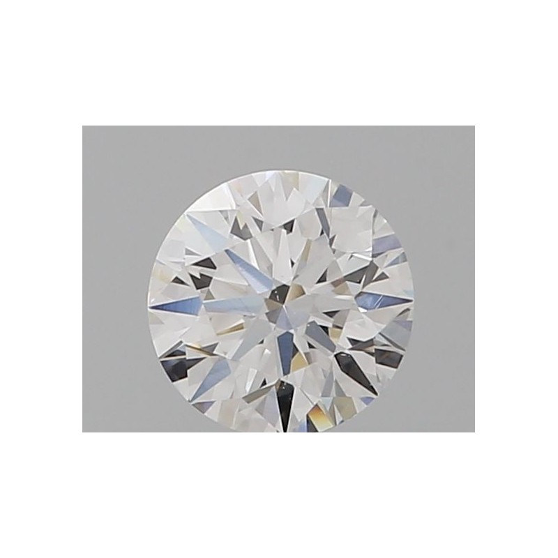 Diament szlif okrągły, 0.36ct, VS2, D, GIA 2534787727