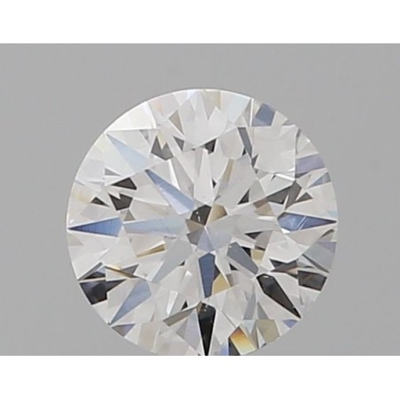 Diament szlif okrągły, 0.36ct, VS2, D, GIA 2534787727
