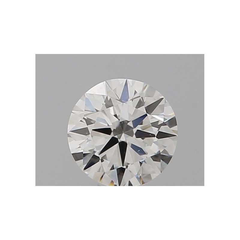 Diament szlif okrągły, 0.3ct, VS1, F, GIA 6535842429