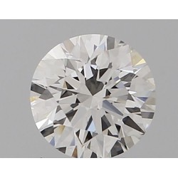 Diament szlif okrągły, 0.4ct, VS1, F, GIA 6531835863