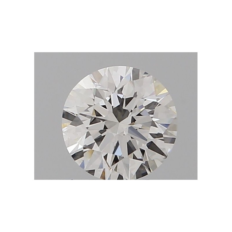 Diament szlif okrągły, 0.4ct, VS1, F, GIA 6531835863