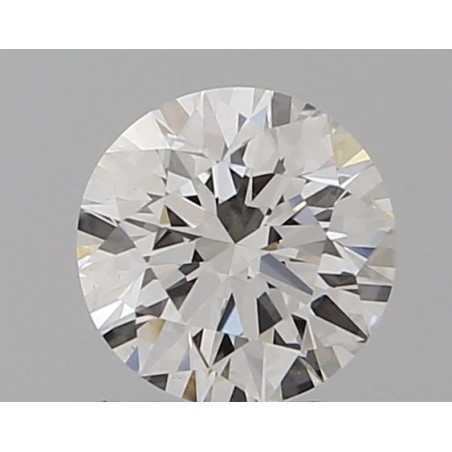 Diament szlif okrągły, 0.4ct, VS1, F, GIA 6531835863