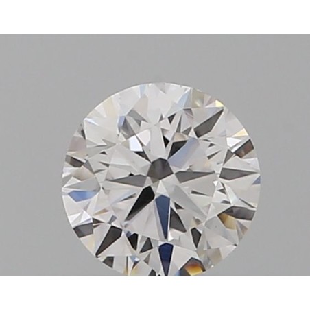 Diament szlif okrągły, 0.3ct, VS2, E, GIA 2534848025