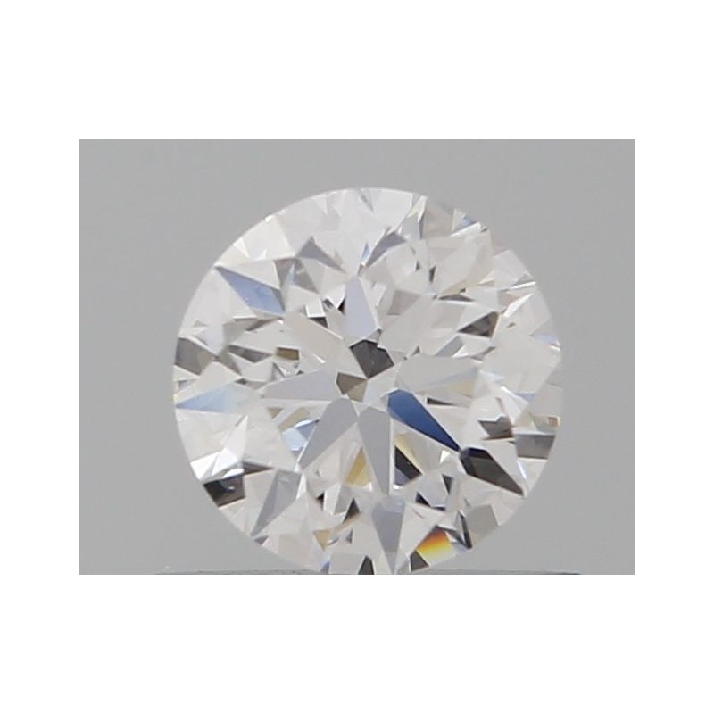 Diament szlif okrągły, 0.54ct, VS2, D, GIA 5536785788