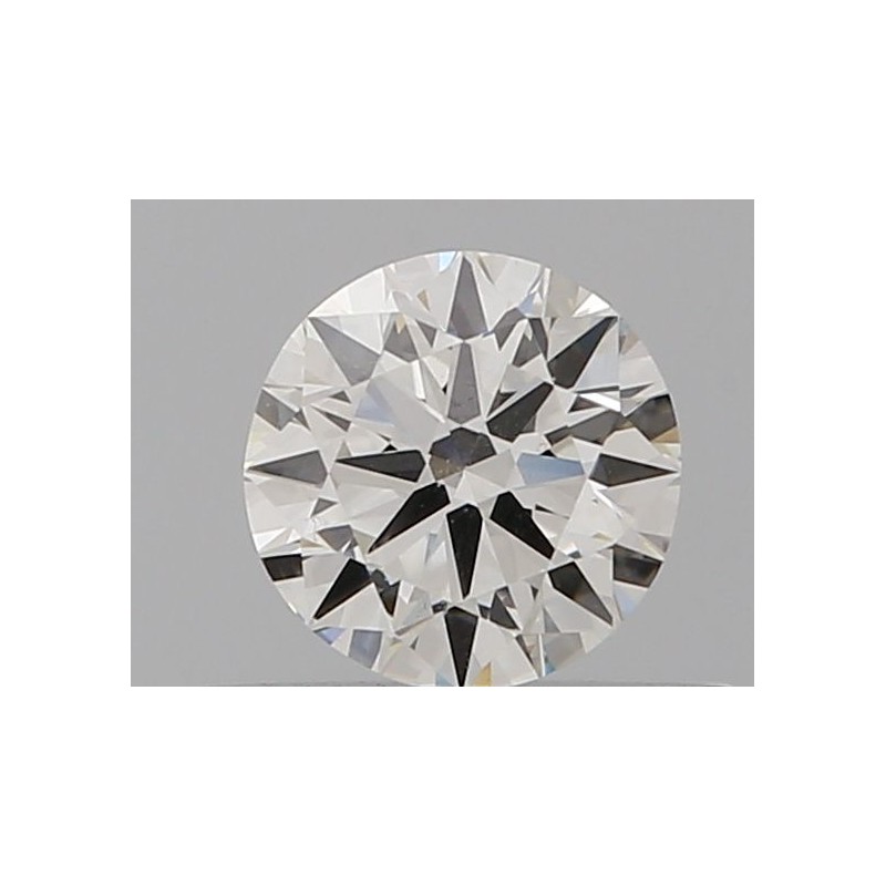 Diament szlif okrągły, 0.4ct, VS1, I, GIA 2536790339