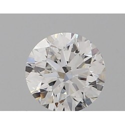 Diament szlif okrągły, 0.3ct, SI1, E, GIA 2534776912