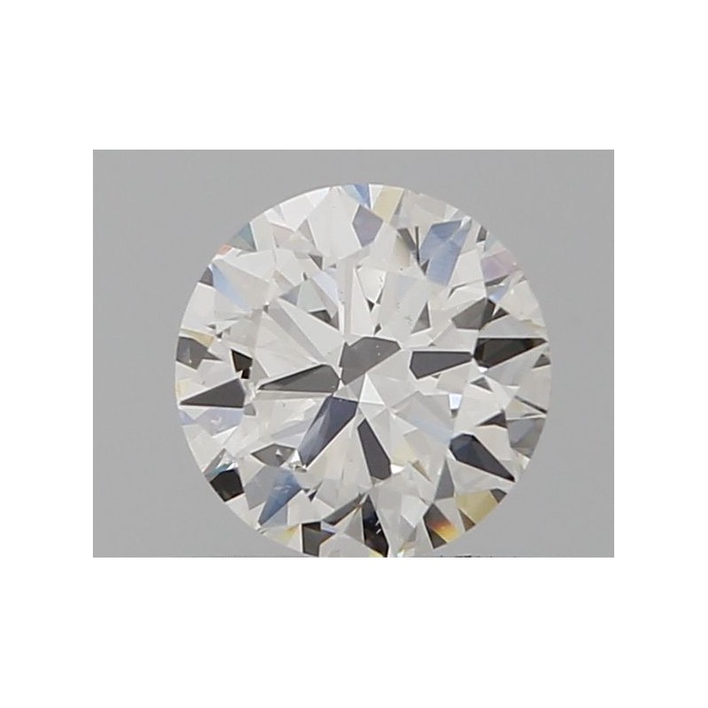 Diament szlif okrągły, 0.5ct, VS1, H, GIA 2536789595