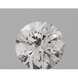 Diament szlif okrągły, 0.3ct, VS2, F, GIA 2536789887