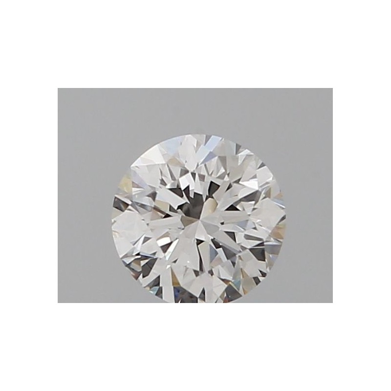 Diament szlif okrągły, 0.3ct, VS2, F, GIA 2536789887