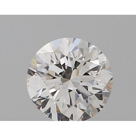 Diament szlif okrągły, 0.3ct, VS2, F, GIA 2536789887