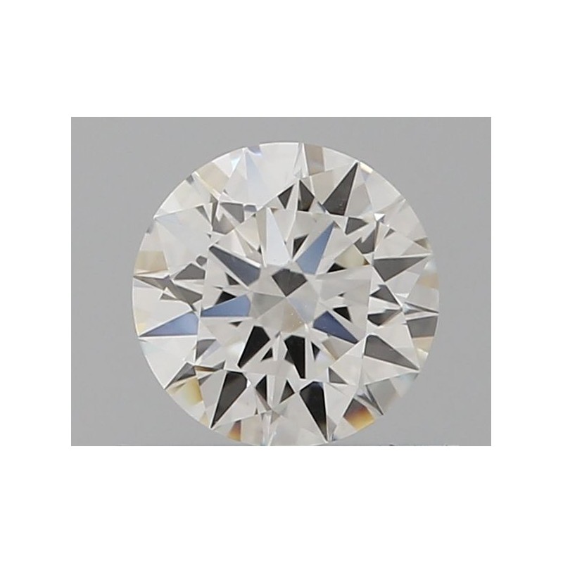 Diament szlif okrągły, 0.5ct, VS1, H, GIA 6532845649