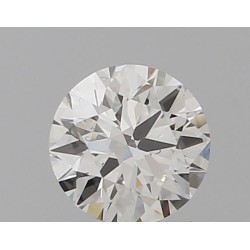 Diament szlif okrągły, 0.3ct, VS1, F, GIA 1538777341