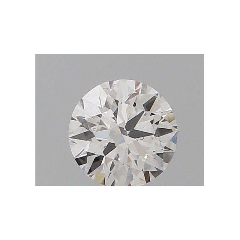 Diament szlif okrągły, 0.3ct, VS1, F, GIA 1538777341