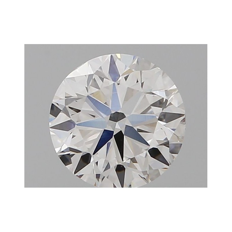 Diament szlif okrągły, 0.7ct, VS1, E, GIA 7538784563