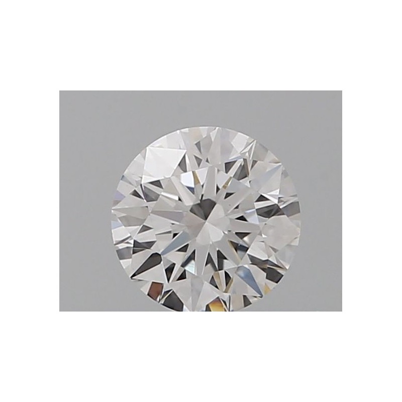 Diament szlif okrągły, 0.33ct, VVS2, D, GIA 6532871470