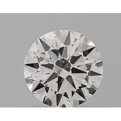 Diament szlif okrągły, 0.3ct, VVS2, G, GIA 1539553018