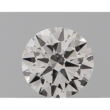 Diament szlif okrągły, 0.3ct, VVS2, G, GIA 1539553018
