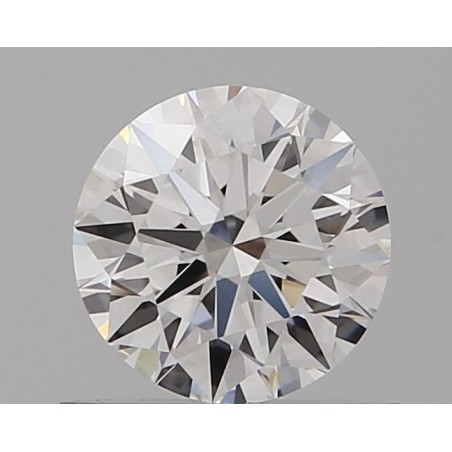 Diament szlif okrągły, 0.58ct, VS1, D, GIA 6531870056
