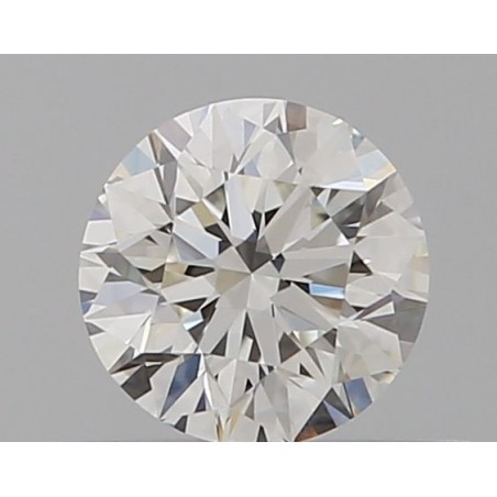 Diament szlif okrągły, 0.4ct, VVS2, G, GIA 2534551935