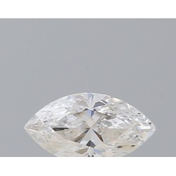 Diament markiza, 0.3ct, VVS1, D, GIA 6532836700