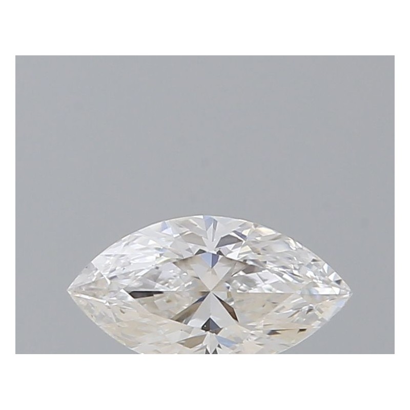 Diament markiza, 0.3ct, VVS1, D, GIA 6532836700