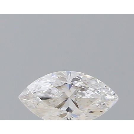 Diament markiza, 0.3ct, VVS1, D, GIA 6532836700