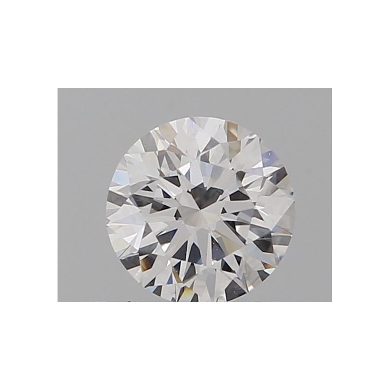 Diament szlif okrągły, 0.37ct, VVS1, D, GIA 2537835009