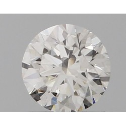 Diament szlif okrągły, 0.41ct, VVS2, H, GIA 3535553176