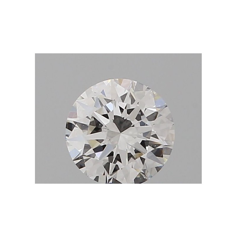 Diament szlif okrągły, 0.3ct, VS2, E, GIA 2537787387