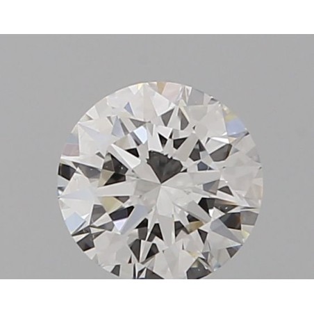 Diament szlif okrągły, 0.3ct, VS2, E, GIA 2537787387