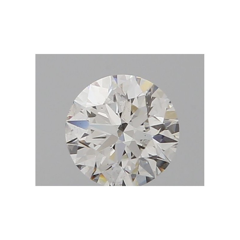 Diament szlif okrągły, 0.35ct, SI2, H, GIA 2536777882