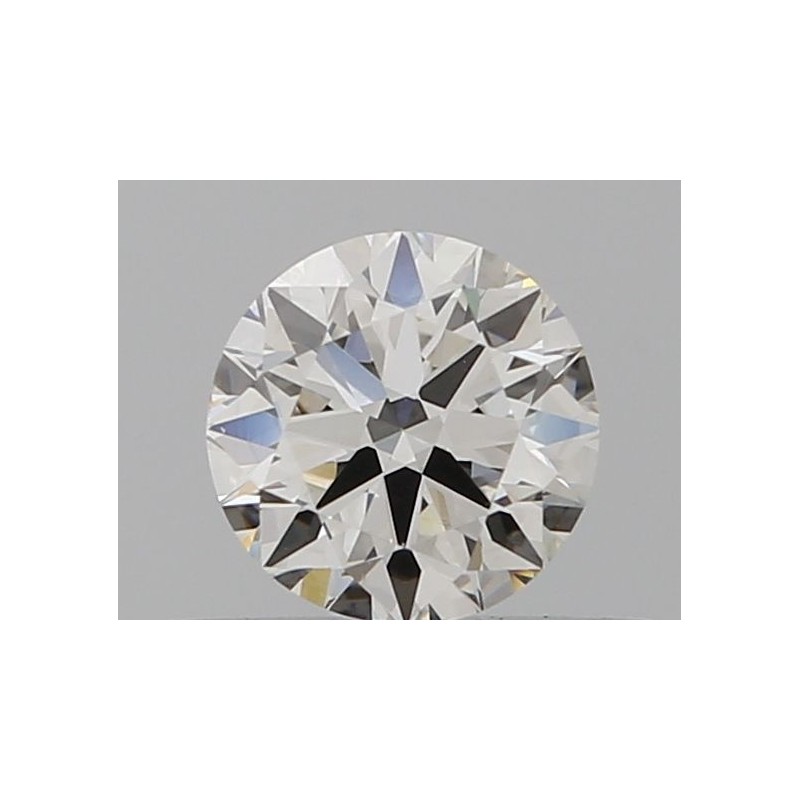 Diament szlif okrągły, 0.4ct, VS2, H, GIA 1538835429