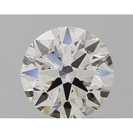 Diament szlif okrągły, 0.4ct, VS2, H, GIA 1538835429
