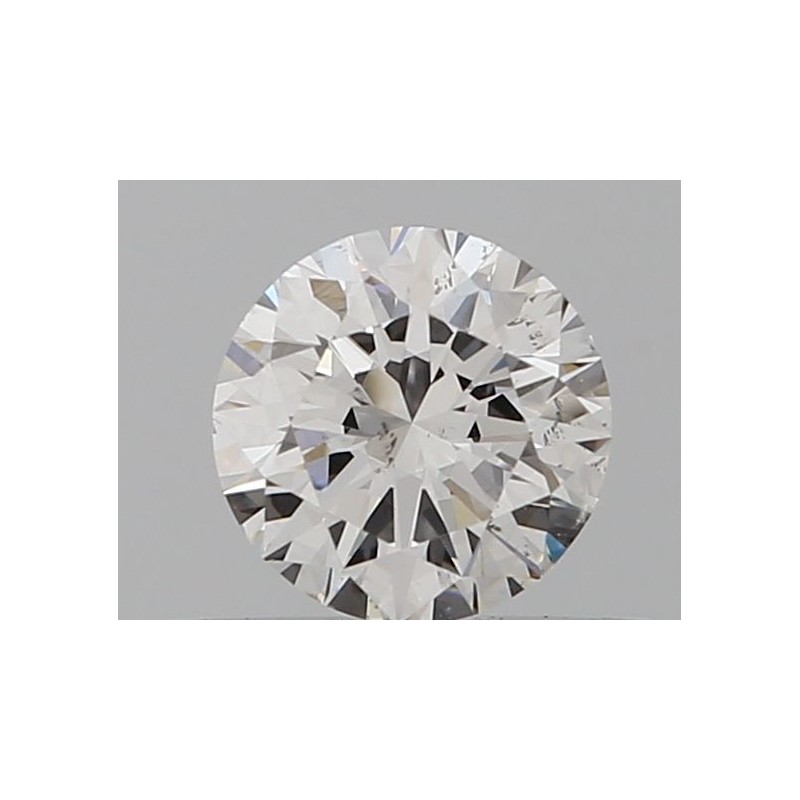 Diament szlif okrągły, 0.4ct, SI1, F, GIA 6535835153