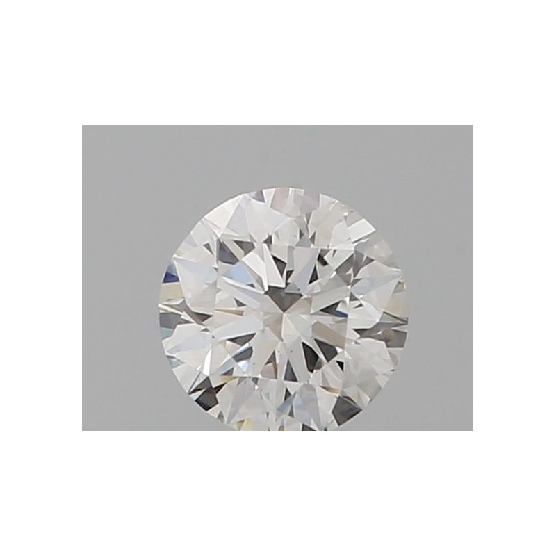 Diament szlif okrągły, 0.3ct, VS2, H, GIA 5536776740