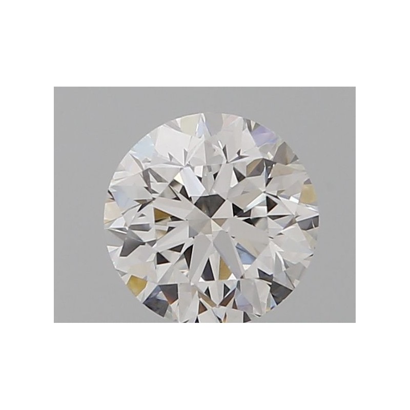 Diament szlif okrągły, 0.5ct, VS2, E, GIA 3535776936