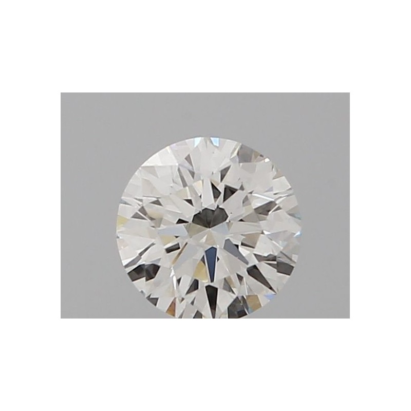 Diament szlif okrągły, 0.3ct, VS2, H, GIA 2537790704